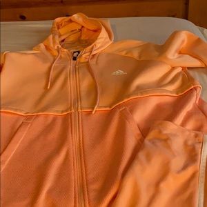 Clothes of all kinds. New